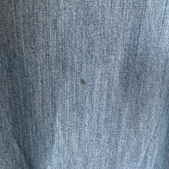 BDG Denim Shirt Dress - Picture 7 of 7